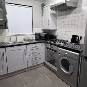 Contemporary Centre Flat , Belfast United Kingdom