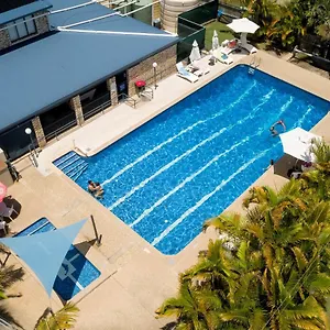 Ingenia Holidays Noosa North 3*, Tewantin Australia