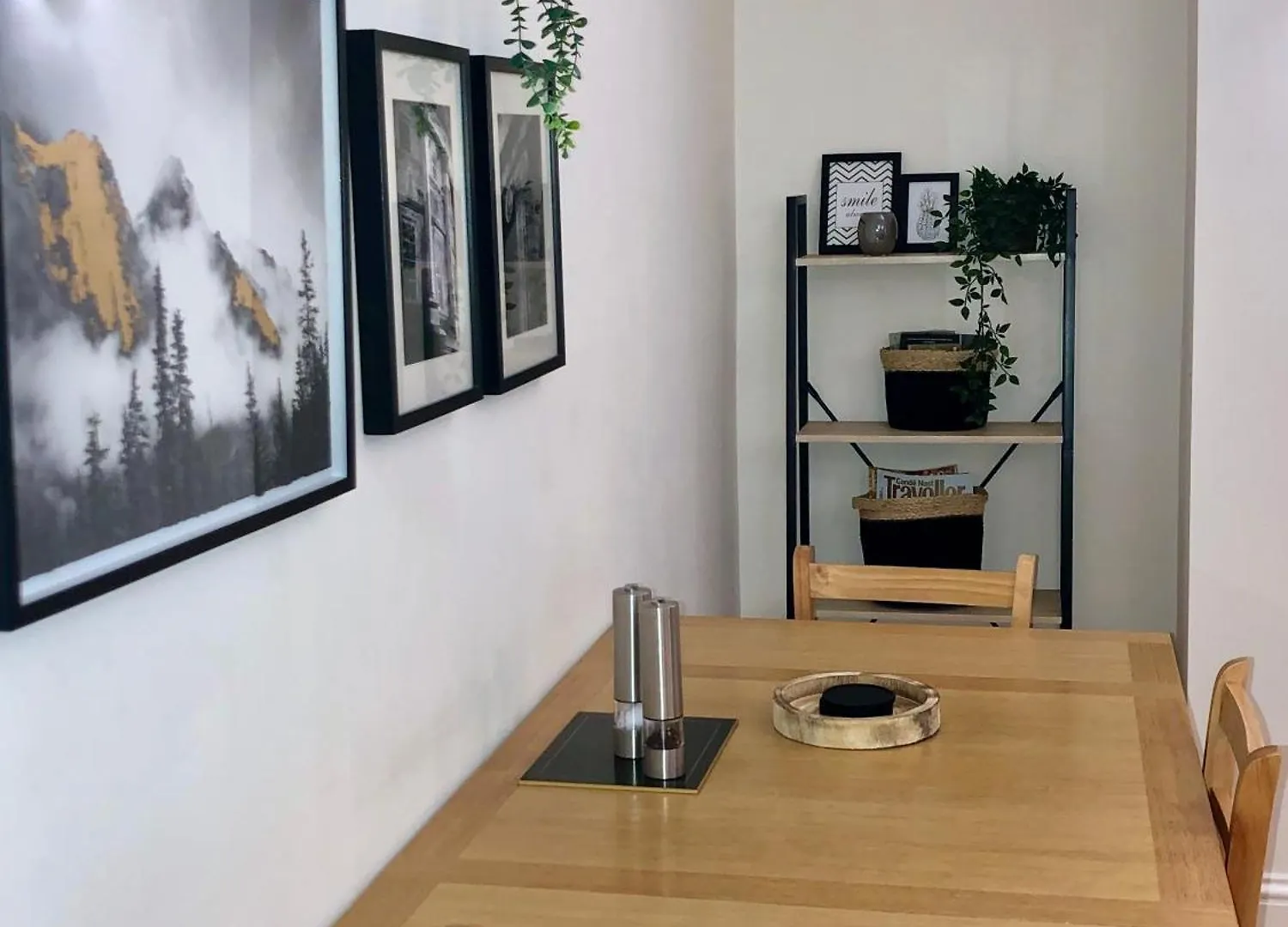 Luxury Apartment In The Heart Of Bath